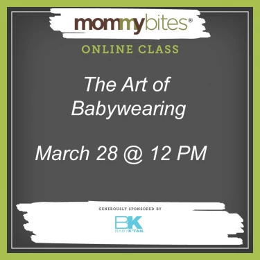 babywearingclass